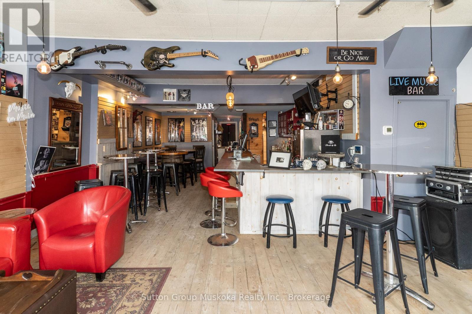 7 Main Street W, Huntsville (Chaffey), Ontario  P1H 2C5 - Photo 5 - X12757796