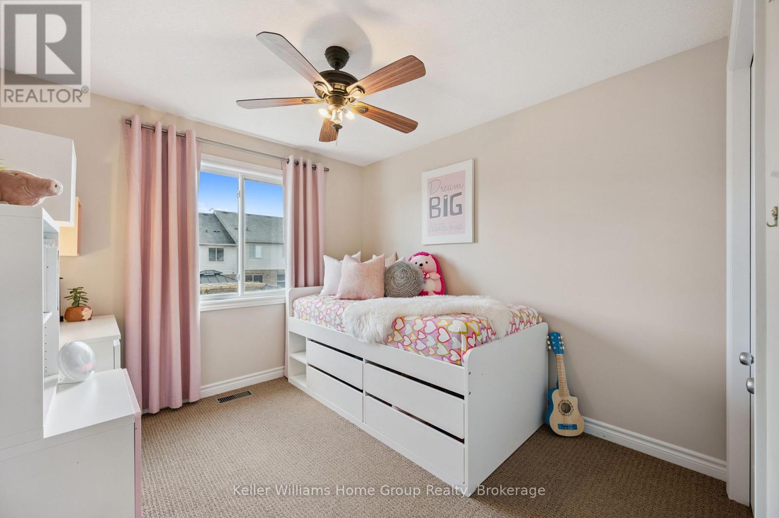 120 Creighton Avenue, Guelph (Grange Road), Ontario  N1E 0H8 - Photo 21 - X12757894