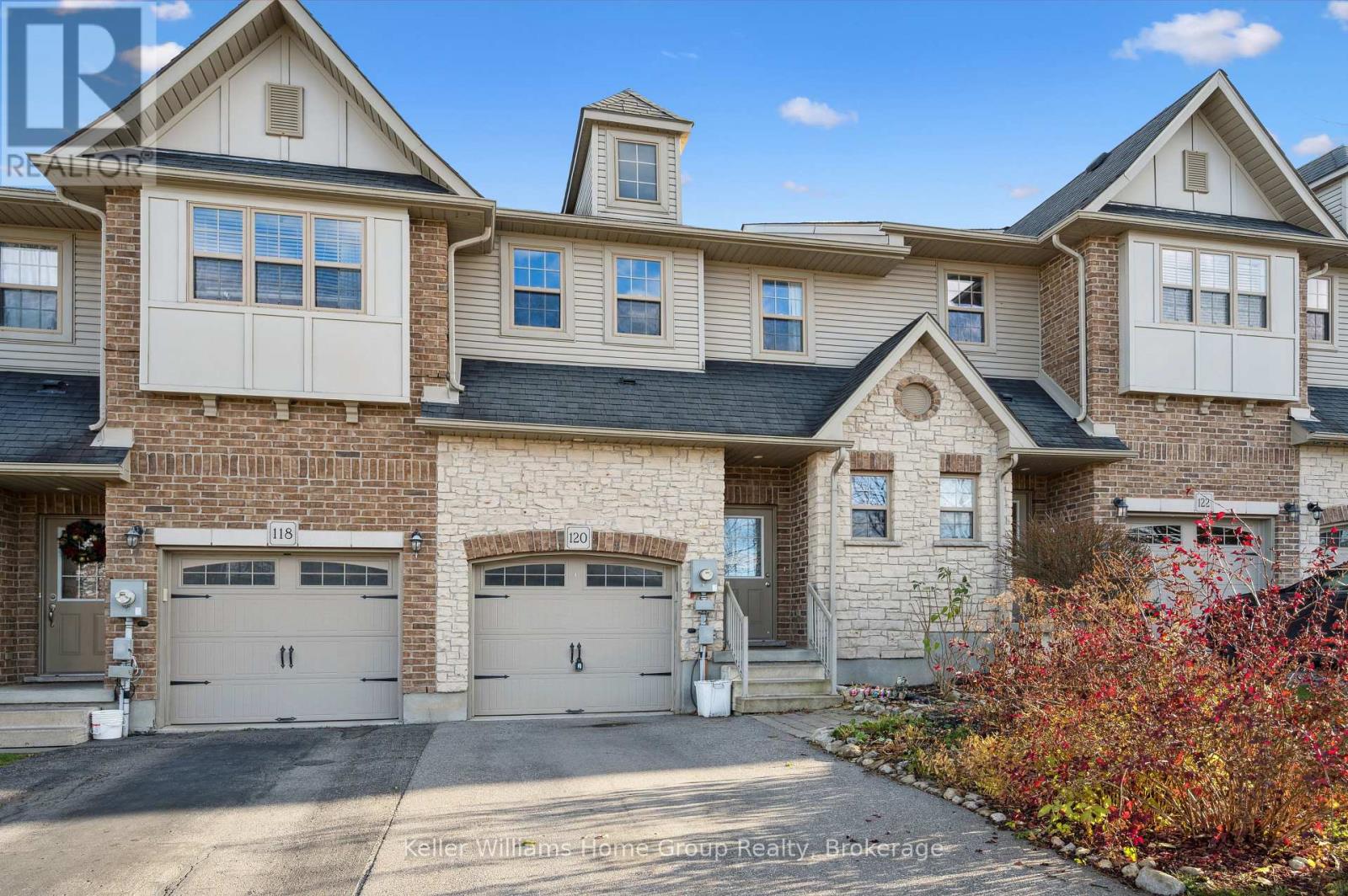 120 Creighton Avenue, Guelph (Grange Road), Ontario  N1E 0H8 - Photo 2 - X12757894