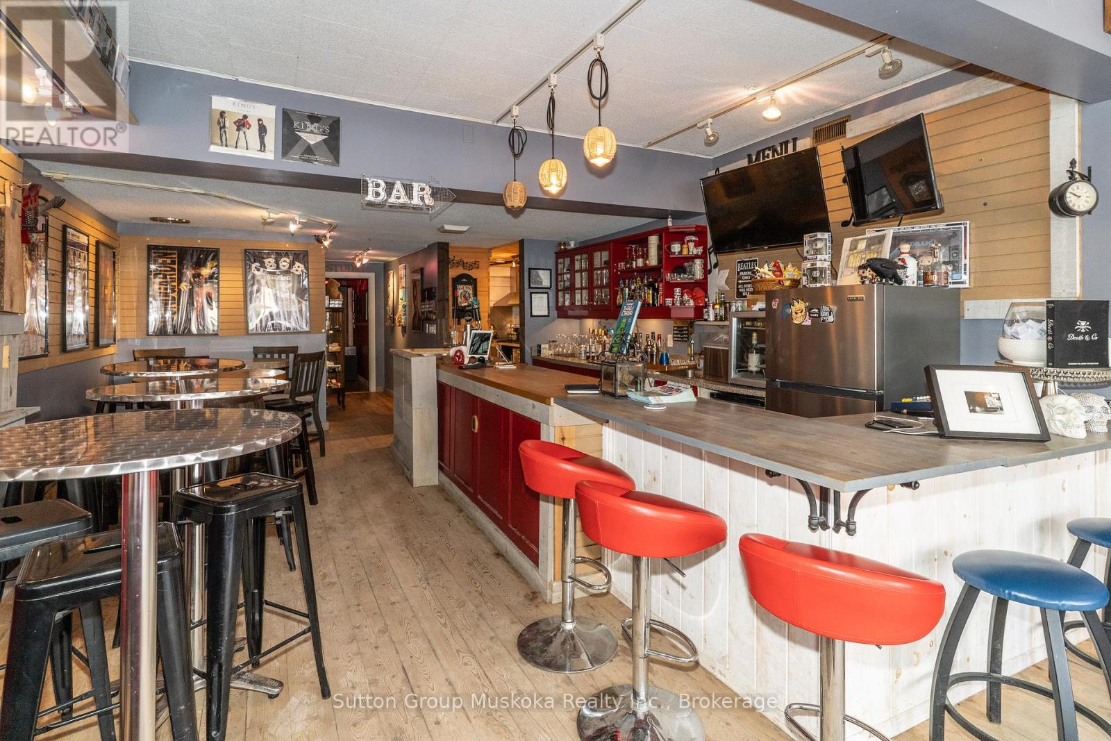 7 Main Street W, Huntsville (Chaffey), Ontario  P1H 2C5 - Photo 8 - X12757796