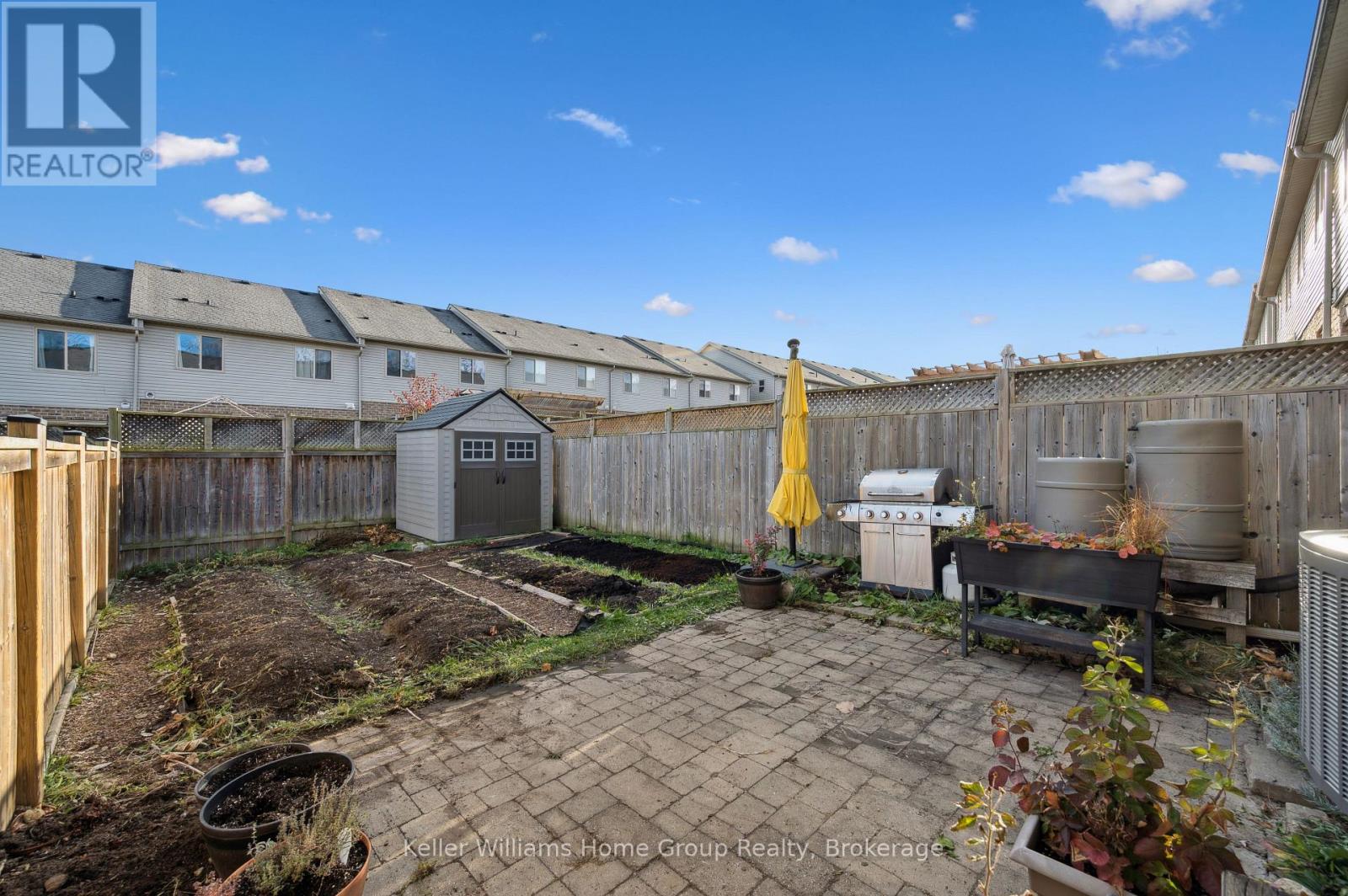 120 Creighton Avenue, Guelph (Grange Road), Ontario  N1E 0H8 - Photo 34 - X12757894