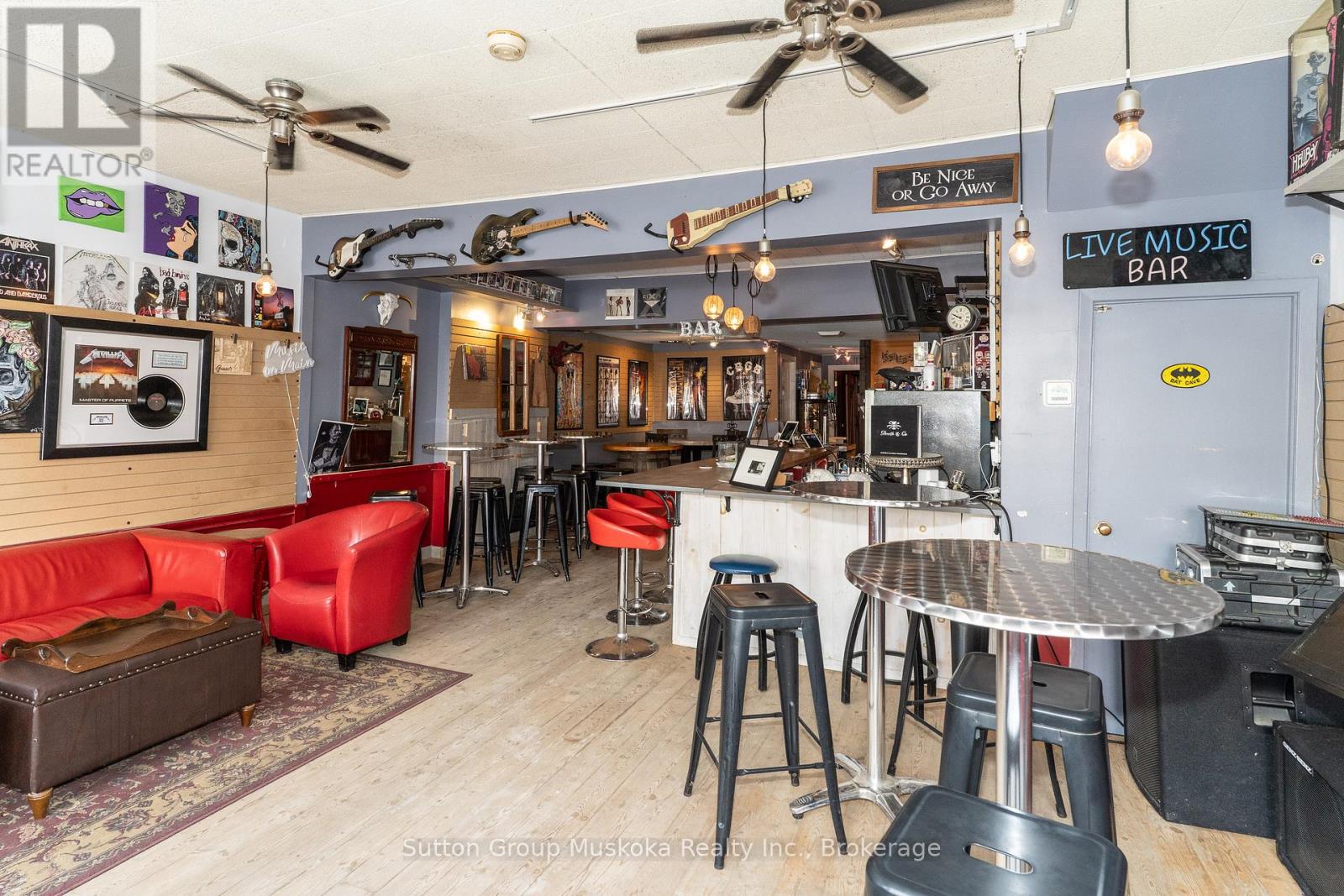 7 Main Street W, Huntsville (Chaffey), Ontario  P1H 2C5 - Photo 6 - X12757796