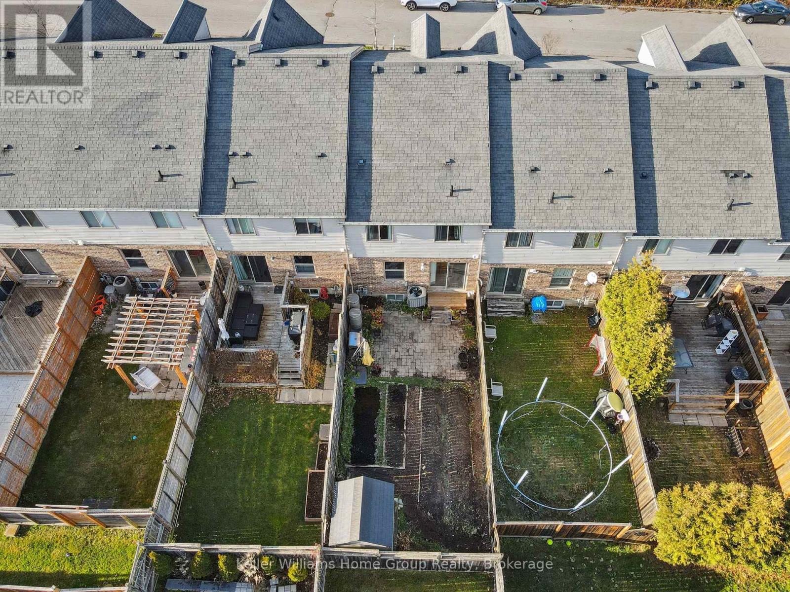 120 Creighton Avenue, Guelph (Grange Road), Ontario  N1E 0H8 - Photo 42 - X12757894