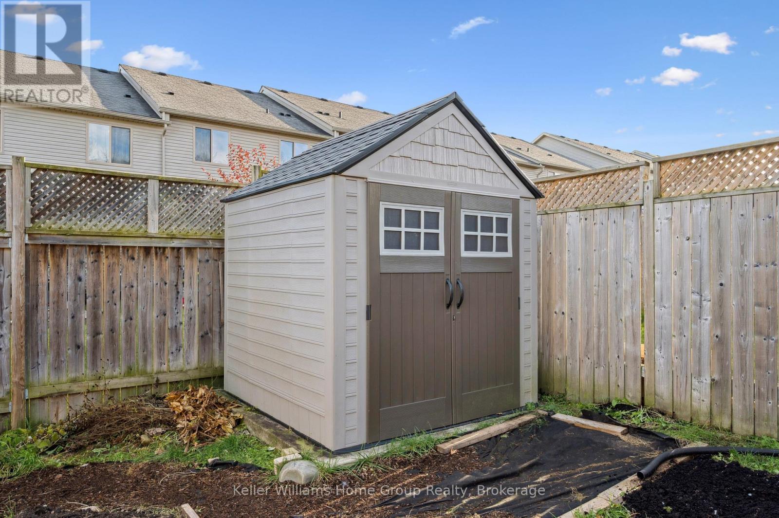 120 Creighton Avenue, Guelph (Grange Road), Ontario  N1E 0H8 - Photo 39 - X12757894