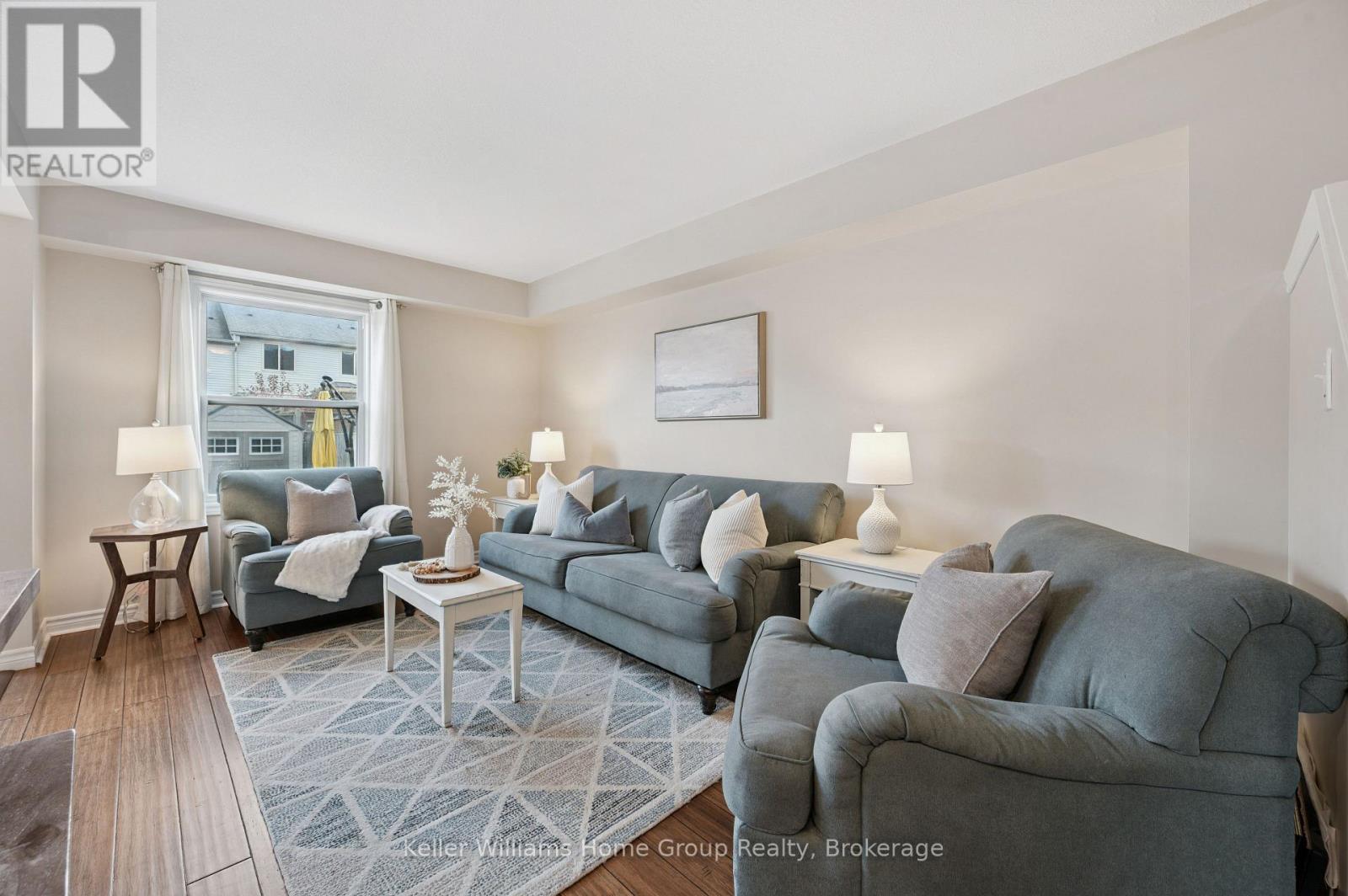 120 Creighton Avenue, Guelph (Grange Road), Ontario  N1E 0H8 - Photo 8 - X12757894