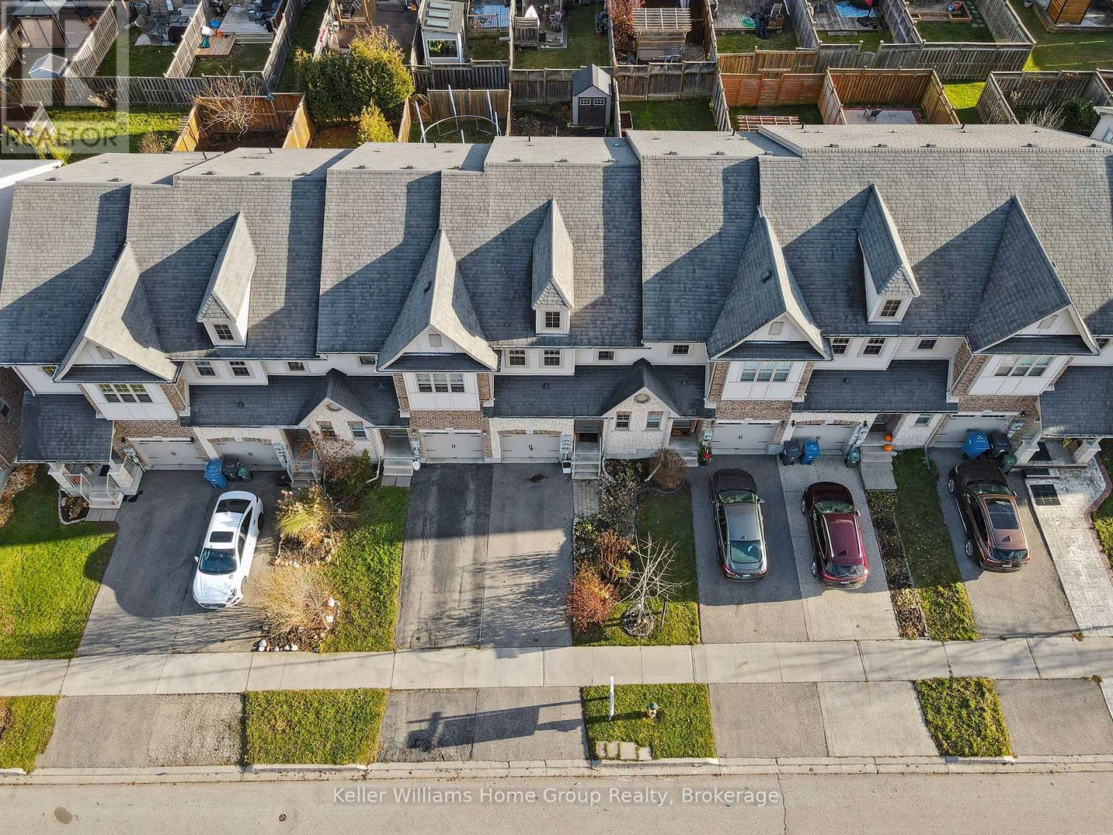 120 Creighton Avenue, Guelph (Grange Road), Ontario  N1E 0H8 - Photo 40 - X12757894