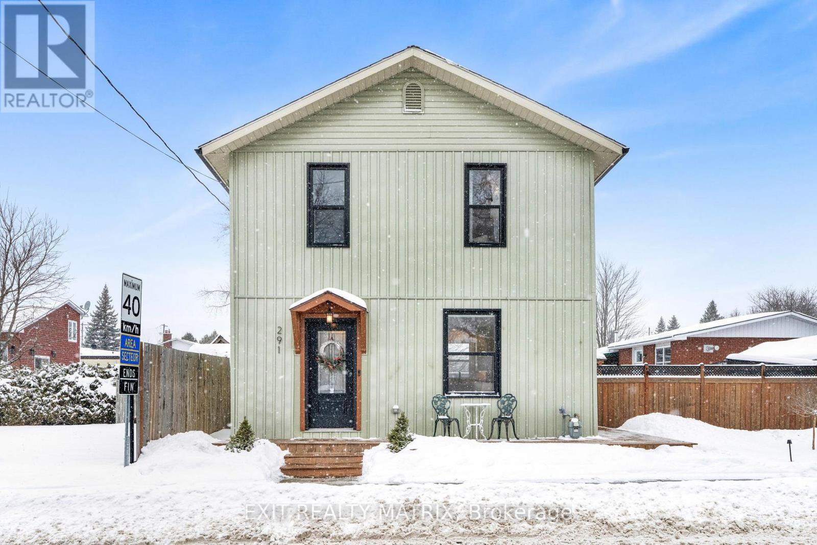 291 Maple Street, Russell, Ontario  K4R 1B3 - Photo 1 - X12757992
