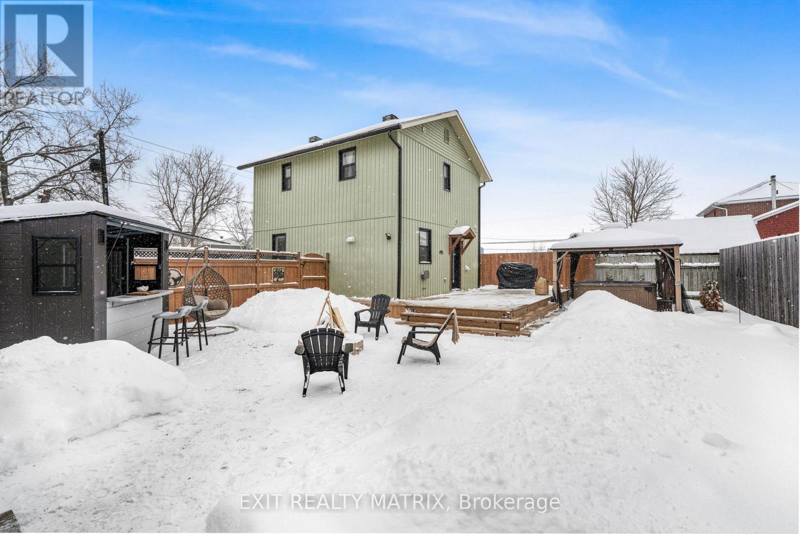 291 Maple Street, Russell, Ontario  K4R 1B3 - Photo 25 - X12757992