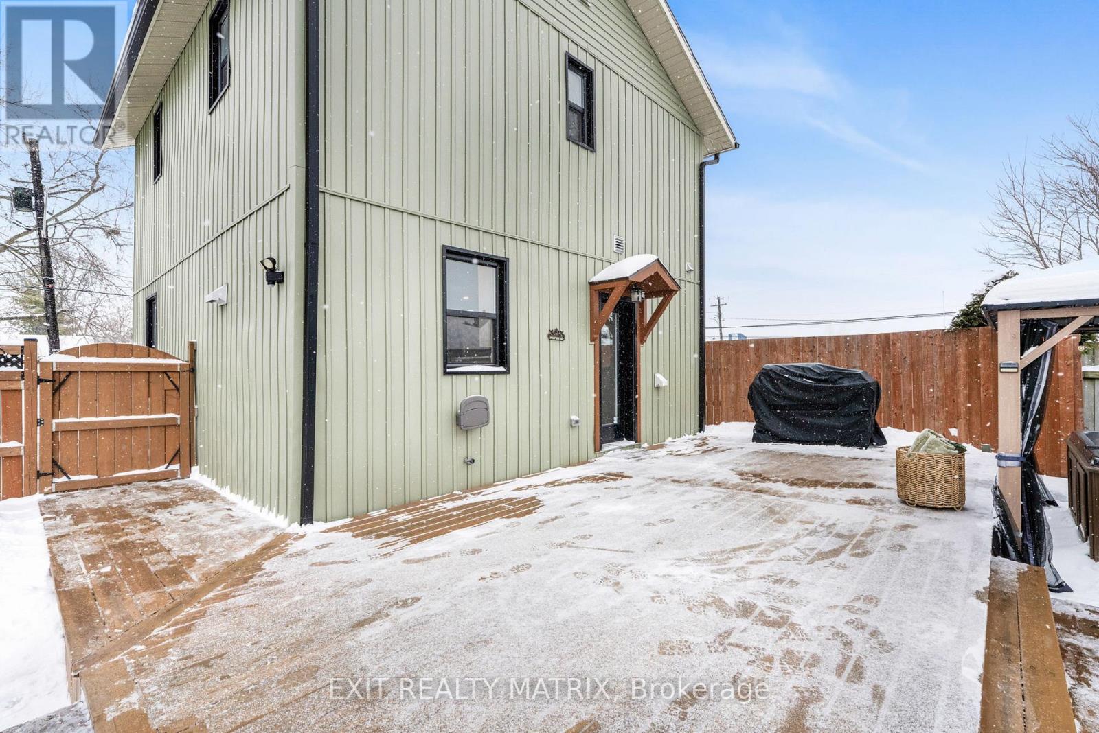 291 Maple Street, Russell, Ontario  K4R 1B3 - Photo 27 - X12757992