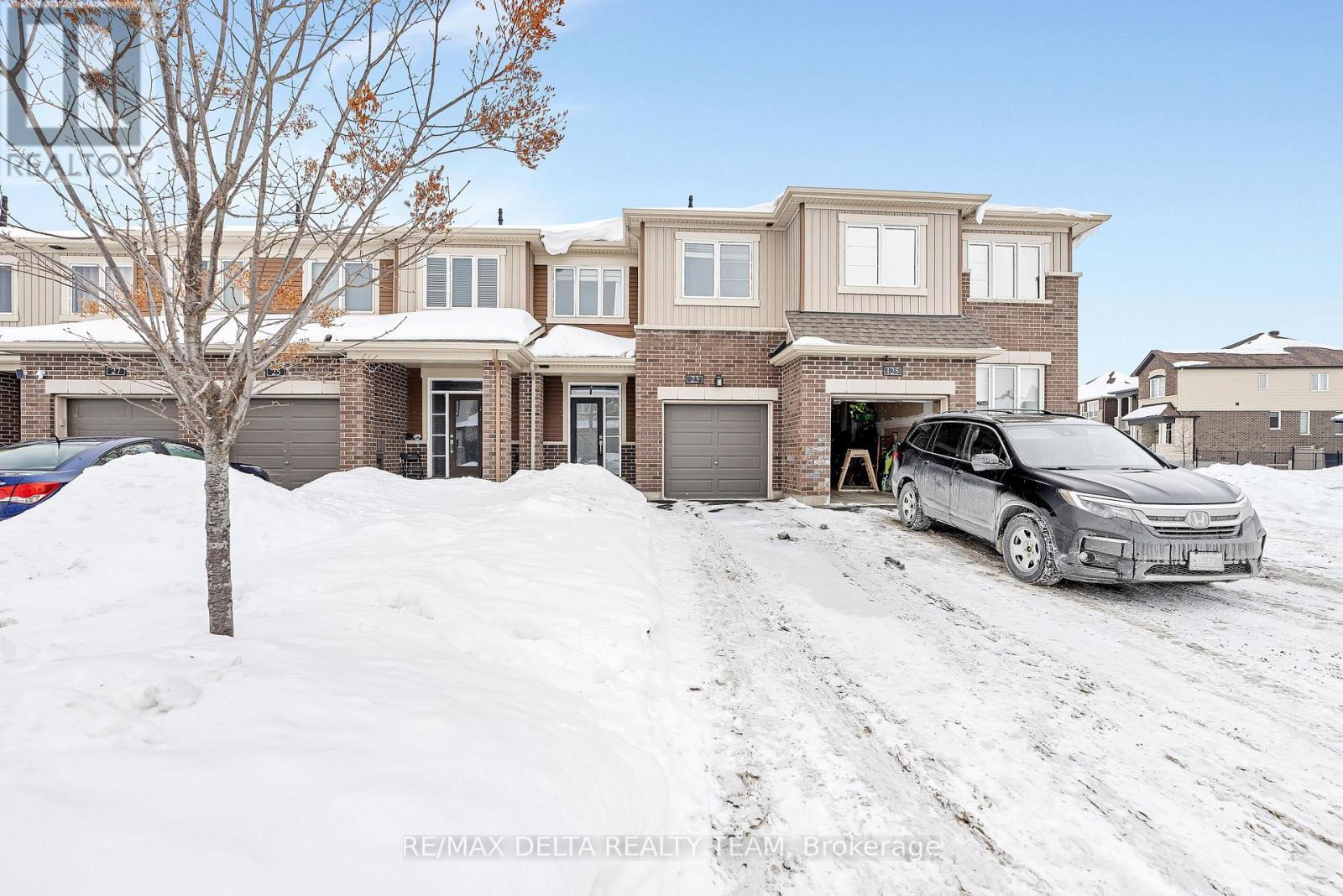 23 Damselfish Walk, Ottawa, Ontario  K4A 1L3 - Photo 1 - X12758074