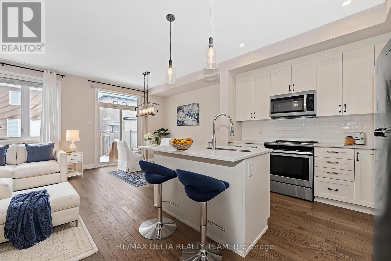 23 Damselfish Walk, Ottawa, Ontario  K4A 1L3 - Photo 10 - X12758074