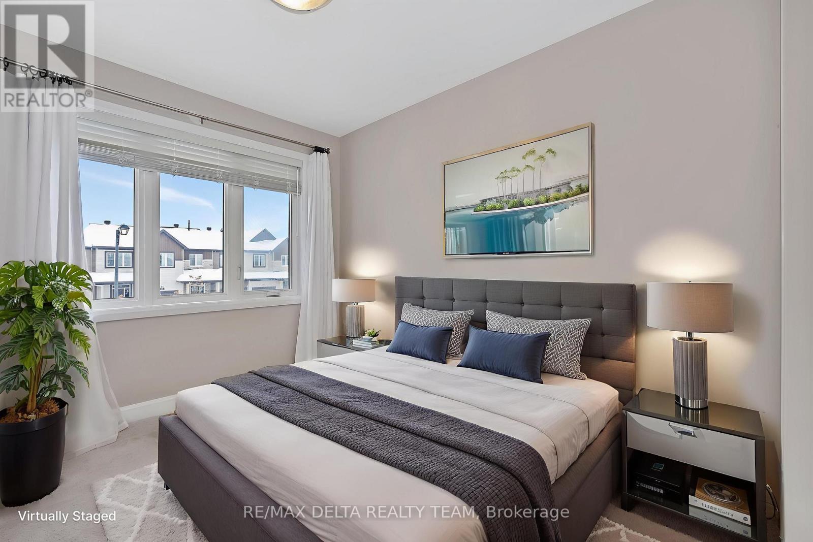 23 Damselfish Walk, Ottawa, Ontario  K4A 1L3 - Photo 22 - X12758074