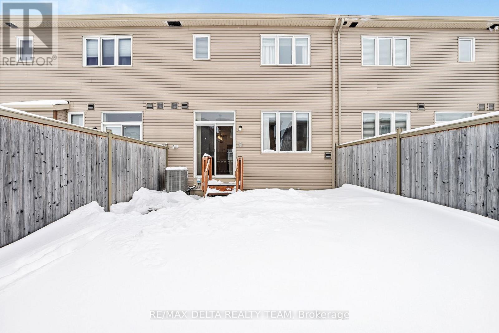 23 Damselfish Walk, Ottawa, Ontario  K4A 1L3 - Photo 32 - X12758074