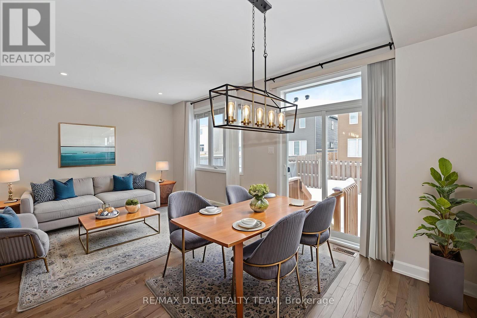 23 Damselfish Walk, Ottawa, Ontario  K4A 1L3 - Photo 6 - X12758074