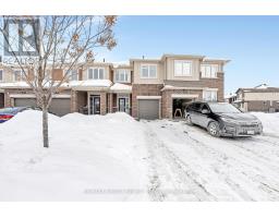 23 DAMSELFISH WALK, Ottawa, Ontario