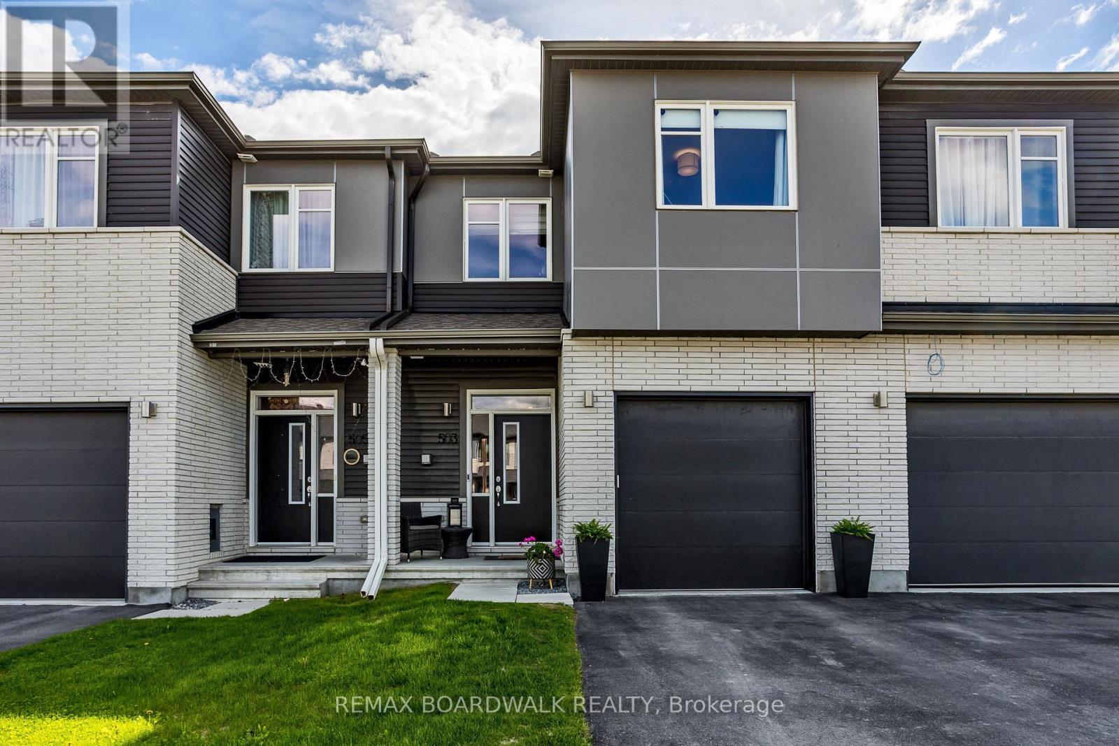 503 Edenwylde Drive, Ottawa, Ontario  K2S 2K4 - Photo 1 - X12758082