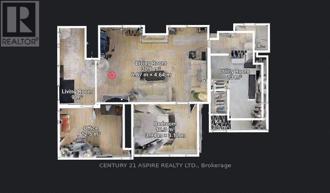 31 East Street E, Petawawa, Ontario  K8H 2N7 - Photo 42 - X12758056