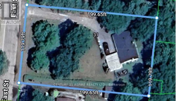 31 East Street E, Petawawa, Ontario  K8H 2N7 - Photo 43 - X12758056