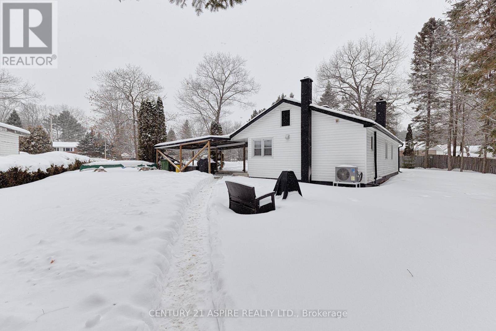 31 East Street E, Petawawa, Ontario  K8H 2N7 - Photo 5 - X12758056