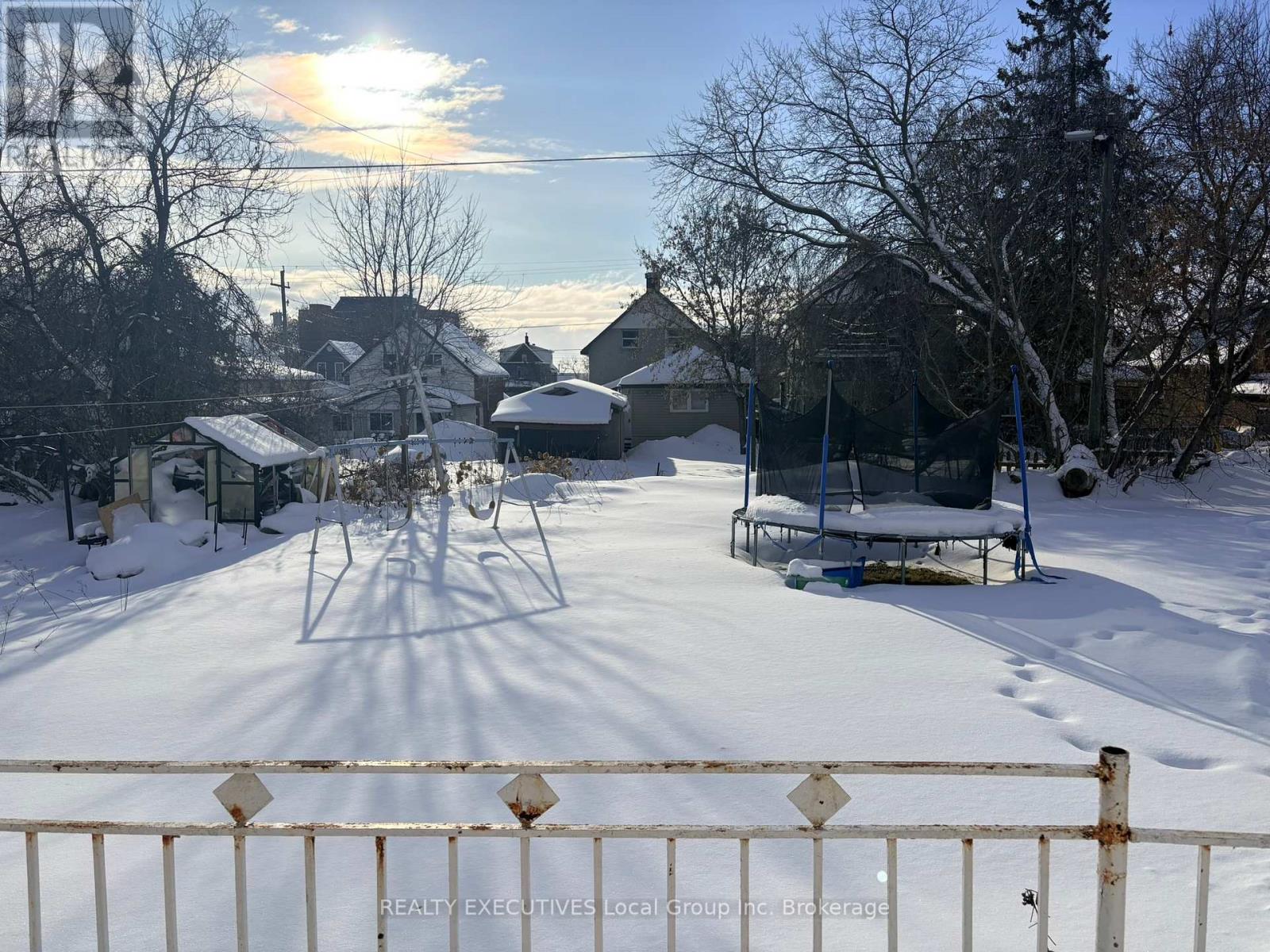 519 Worthington Street E, North Bay (Central), Ontario  P1B 1H7 - Photo 16 - X12757546