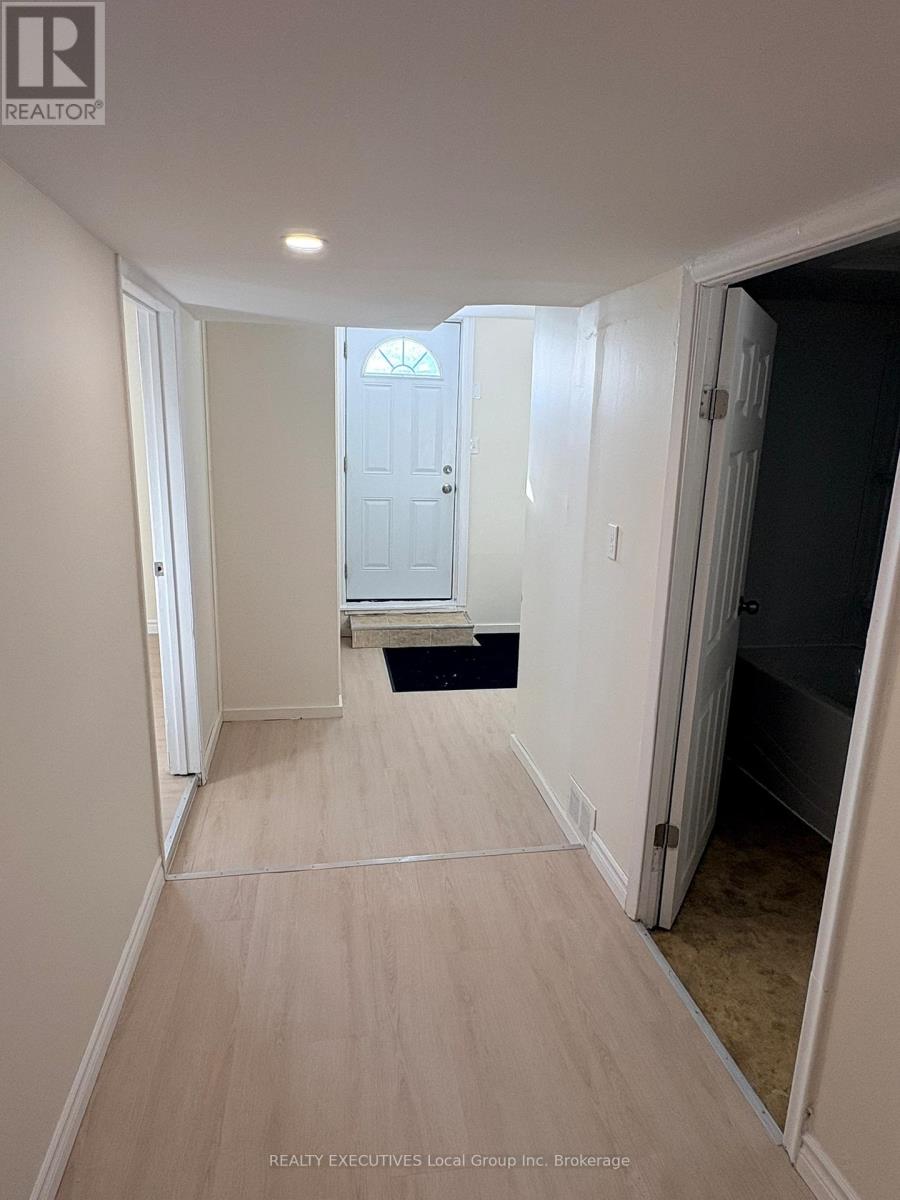 519 Worthington Street E, North Bay (Central), Ontario  P1B 1H7 - Photo 23 - X12757546