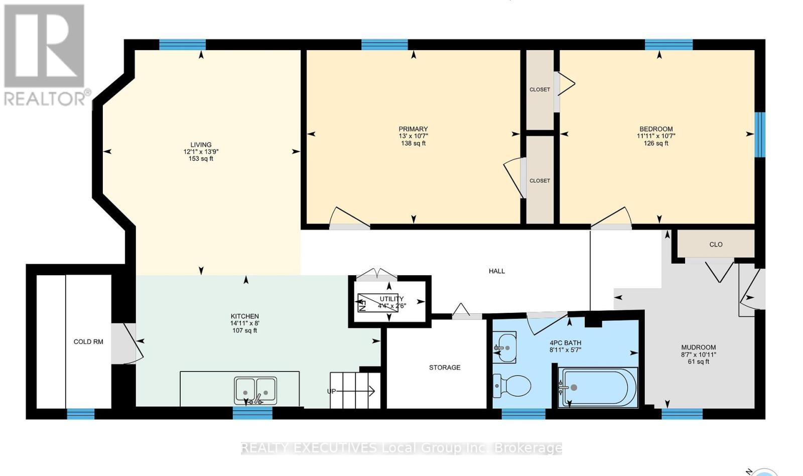 519 Worthington Street E, North Bay (Central), Ontario  P1B 1H7 - Photo 33 - X12757552