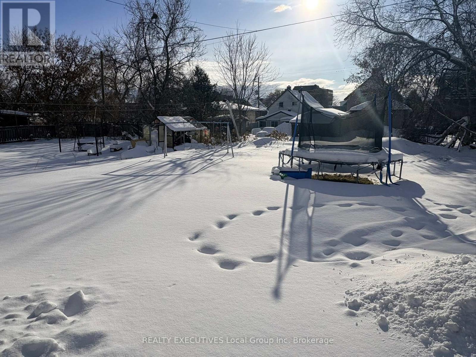 519 Worthington Street E, North Bay (Central), Ontario  P1B 1H7 - Photo 5 - X12757552