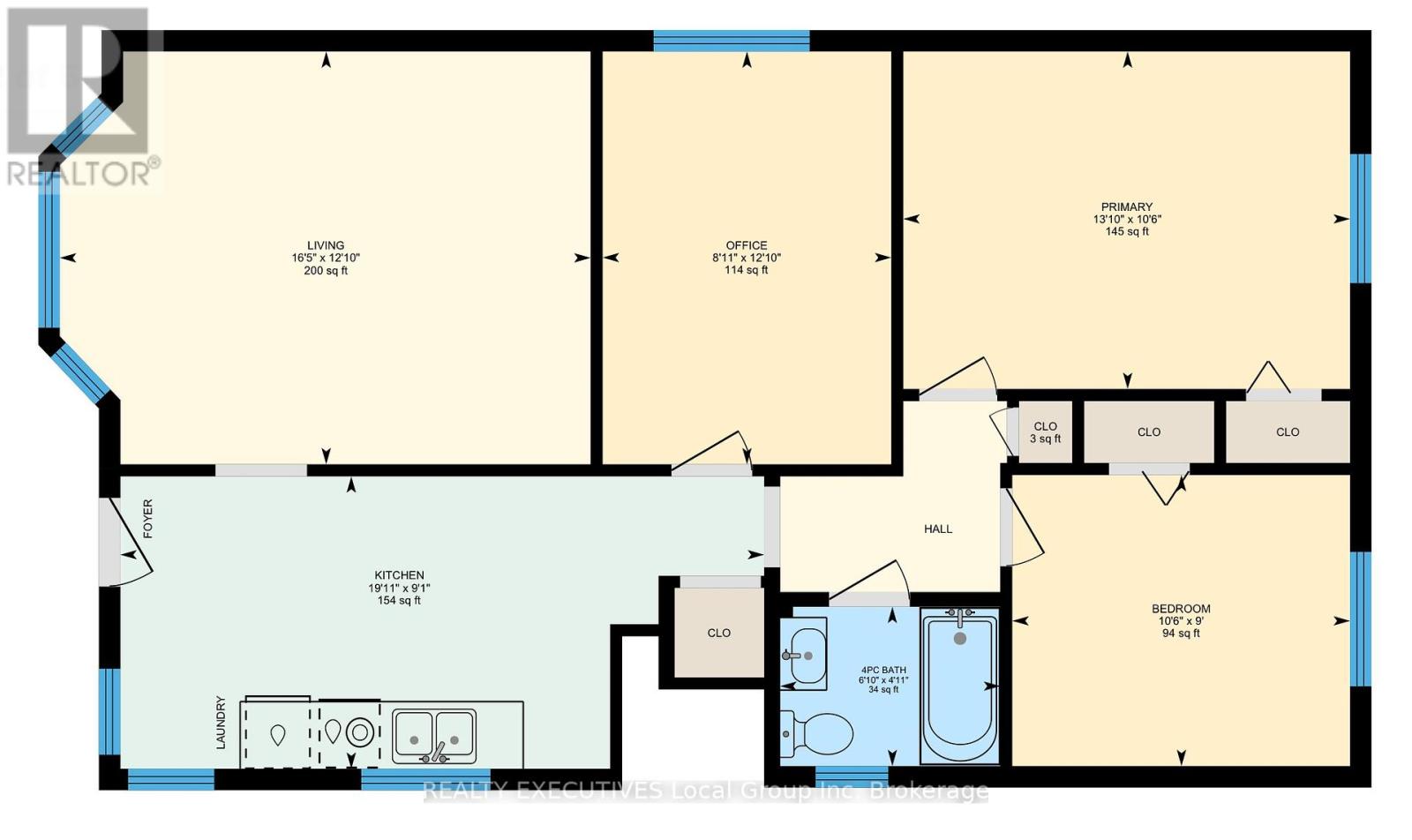 519 Worthington Street E, North Bay (Central), Ontario  P1B 1H7 - Photo 32 - X12757552