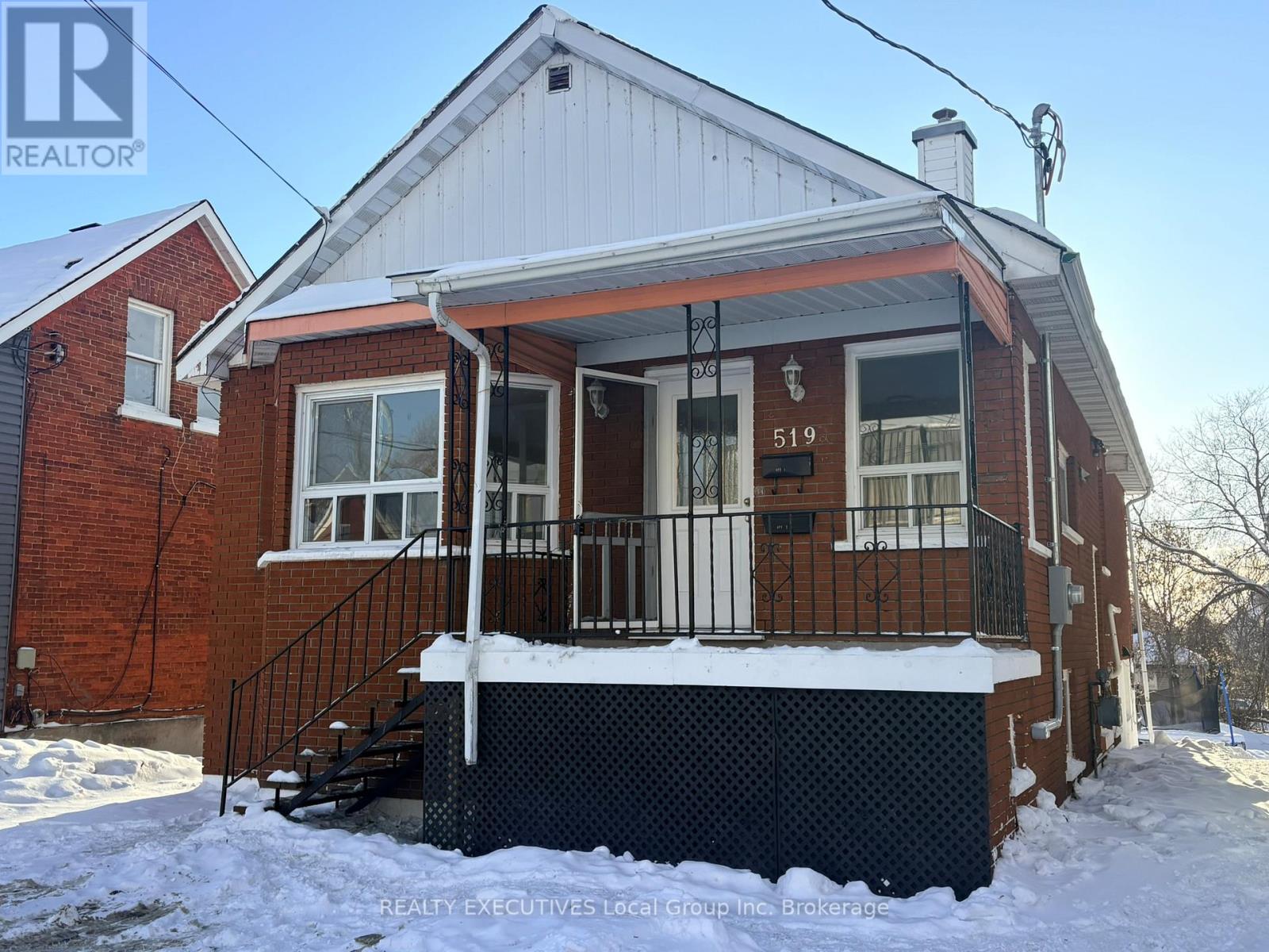 519 WORTHINGTON STREET E, north bay (central), Ontario