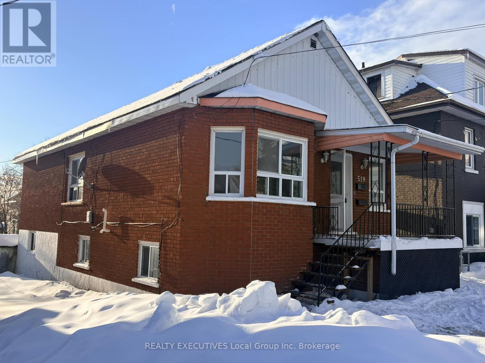 519 Worthington Street E, North Bay (Central), Ontario  P1B 1H7 - Photo 2 - X12757552