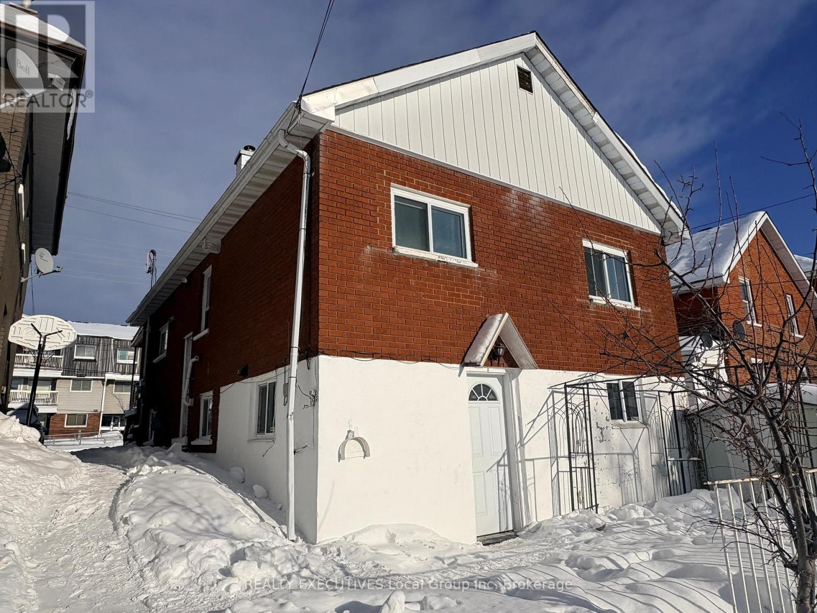 519 Worthington Street E, North Bay (Central), Ontario  P1B 1H7 - Photo 4 - X12757552
