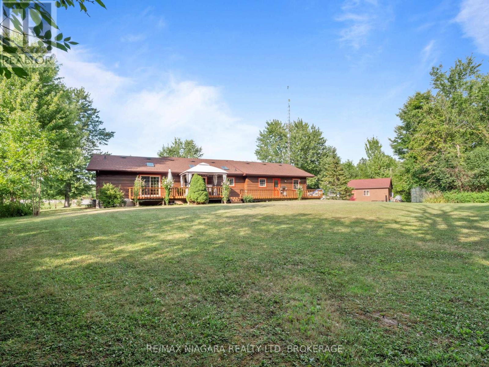 15 Keefer Drive, Welland, Ontario  L3B 5N7 - Photo 35 - X12757978