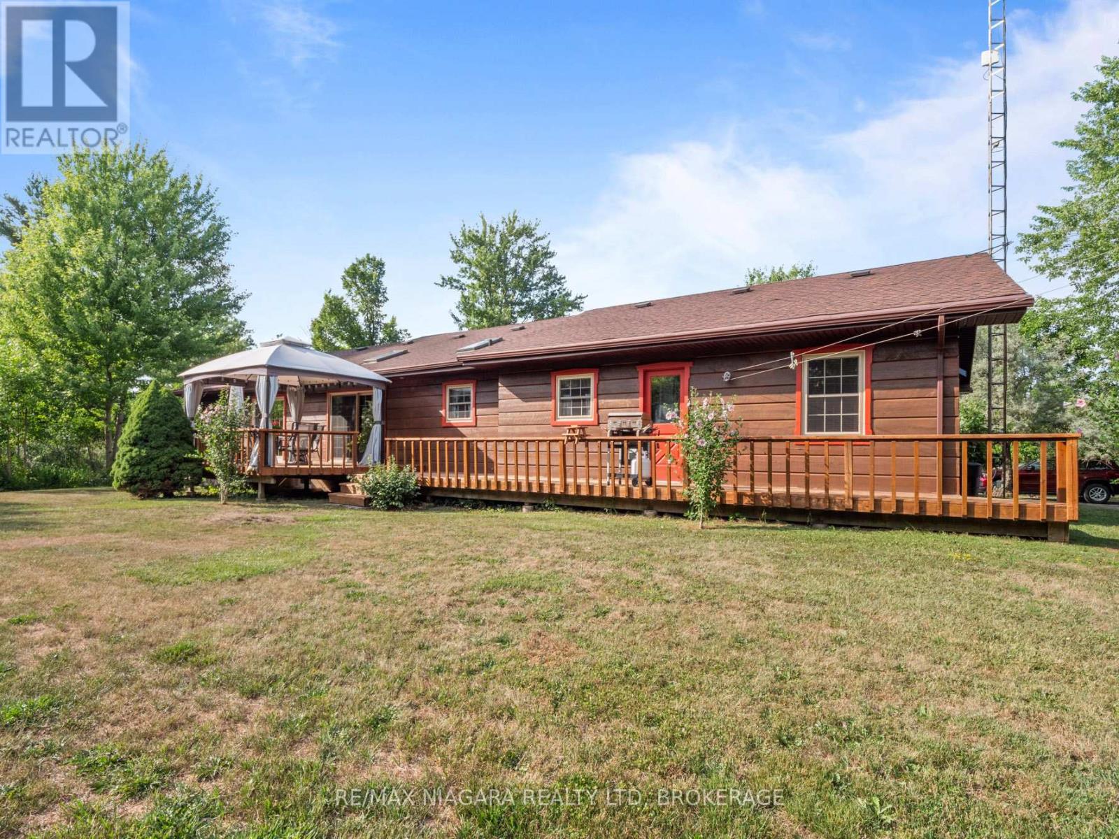 15 Keefer Drive, Welland, Ontario  L3B 5N7 - Photo 36 - X12757978