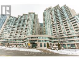 2002 - 509 BEECROFT ROAD, Toronto, Ontario