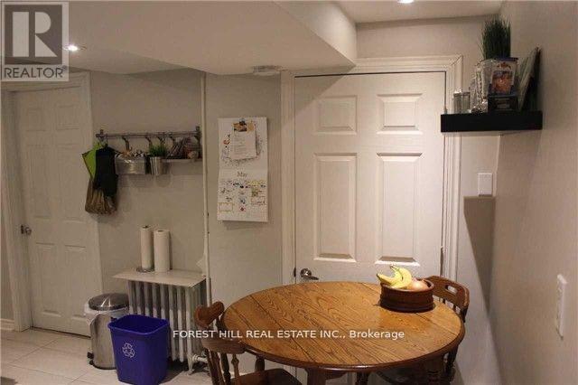 Lower - 67 Brunswick Avenue, Toronto, Ontario  M5S 2L8 - Photo 10 - C12613846