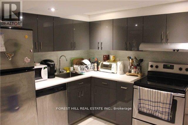 Lower - 67 Brunswick Avenue, Toronto, Ontario  M5S 2L8 - Photo 12 - C12613846