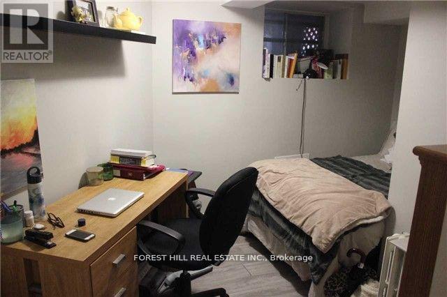 Lower - 67 Brunswick Avenue, Toronto, Ontario  M5S 2L8 - Photo 9 - C12613846