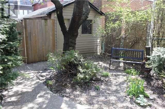 Lower - 67 Brunswick Avenue, Toronto, Ontario  M5S 2L8 - Photo 2 - C12613846