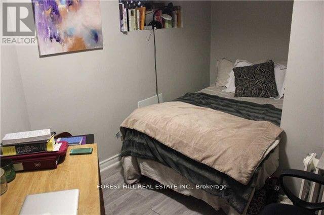 Lower - 67 Brunswick Avenue, Toronto, Ontario  M5S 2L8 - Photo 8 - C12613846