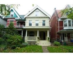 LOWER - 67 BRUNSWICK AVENUE, Toronto, Ontario