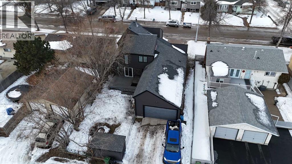 3905 65 Street, Camrose, Alberta  T4V 3R9 - Photo 39 - A2283800