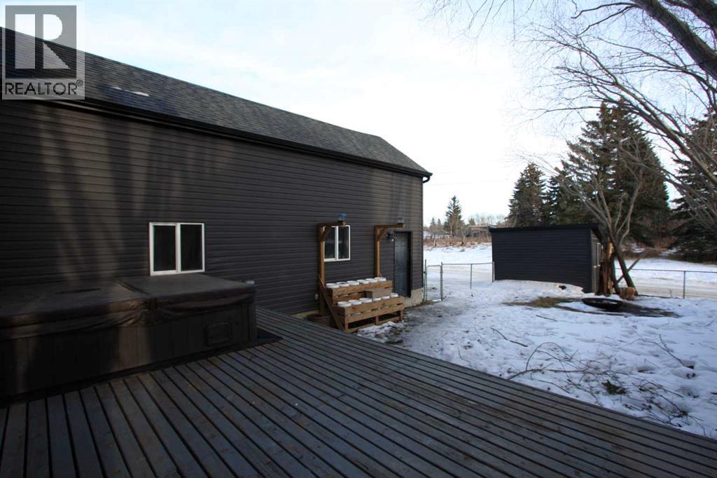 3905 65 Street, Camrose, Alberta  T4V 3R9 - Photo 41 - A2283800