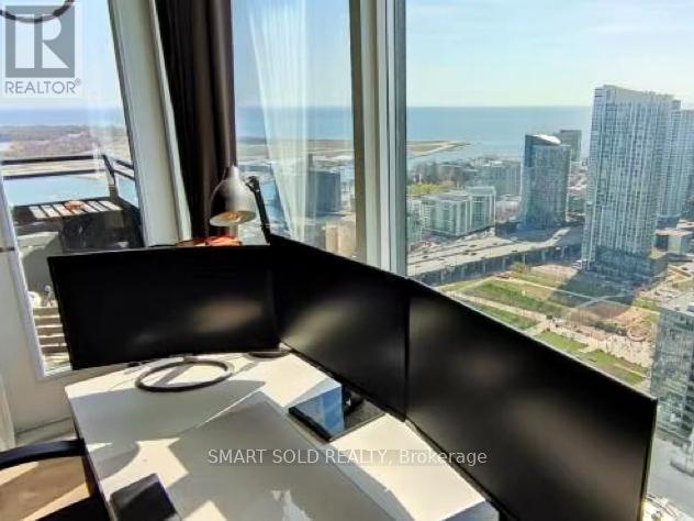 4608 - 25 Telegram Mews, Toronto, Ontario  M5V 4A9 - Photo 22 - C12674994