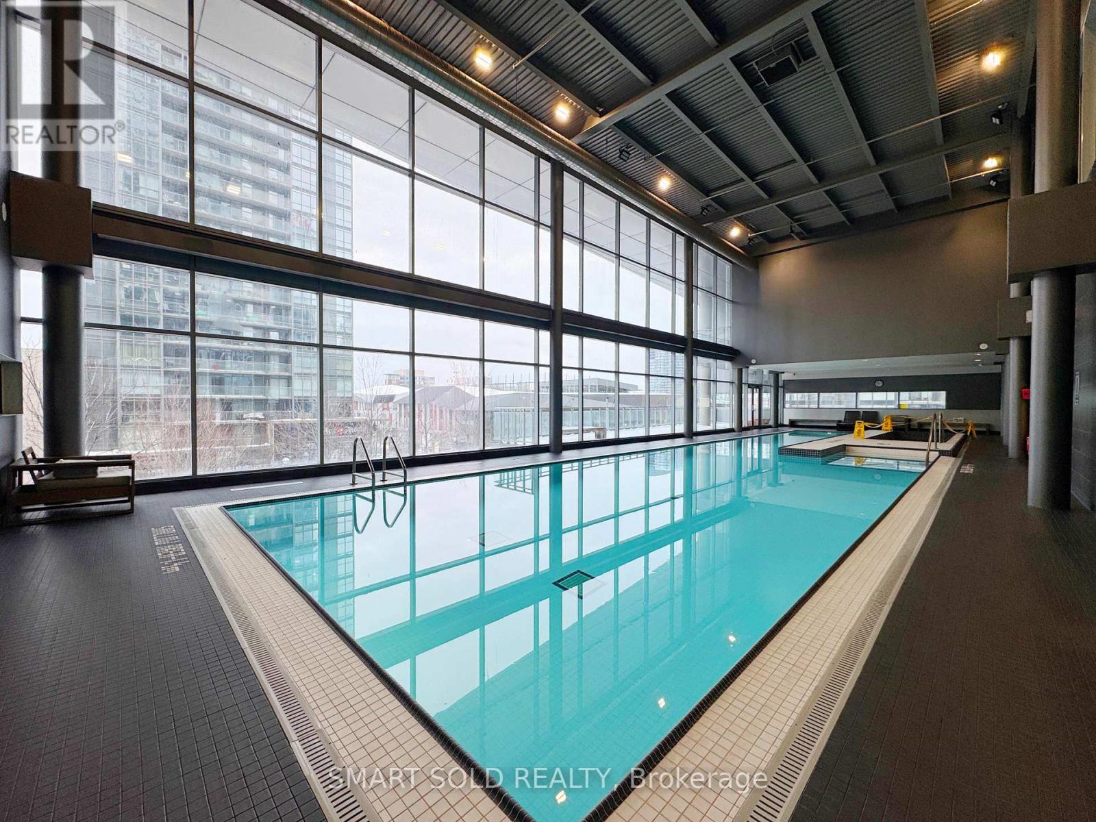 4608 - 25 Telegram Mews, Toronto, Ontario  M5V 4A9 - Photo 24 - C12674994