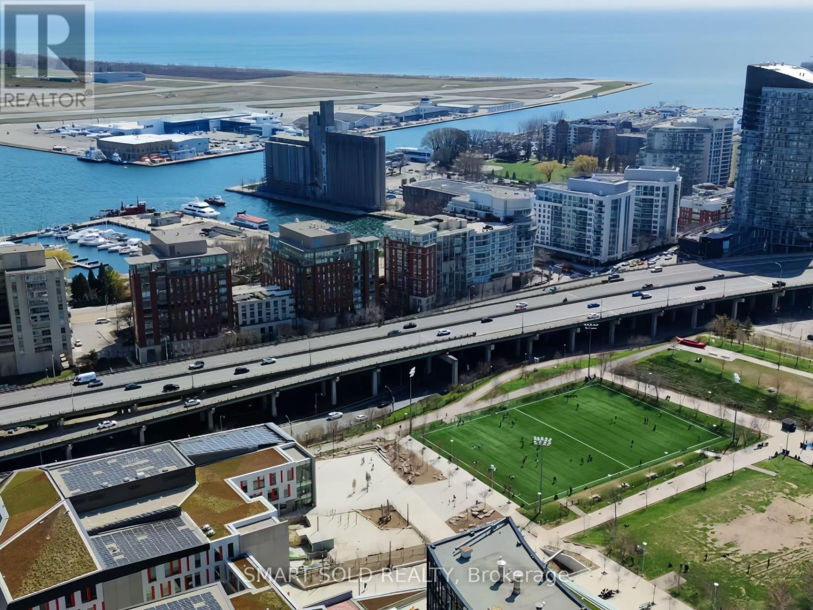 4608 - 25 Telegram Mews, Toronto, Ontario  M5V 4A9 - Photo 23 - C12674994