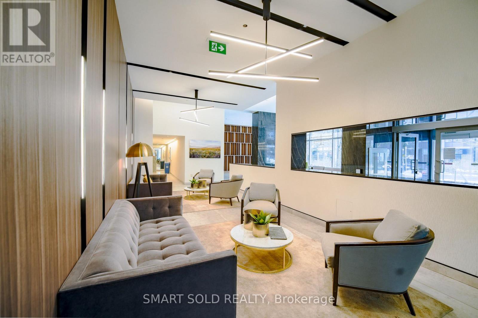 4608 - 25 Telegram Mews, Toronto, Ontario  M5V 4A9 - Photo 5 - C12674994