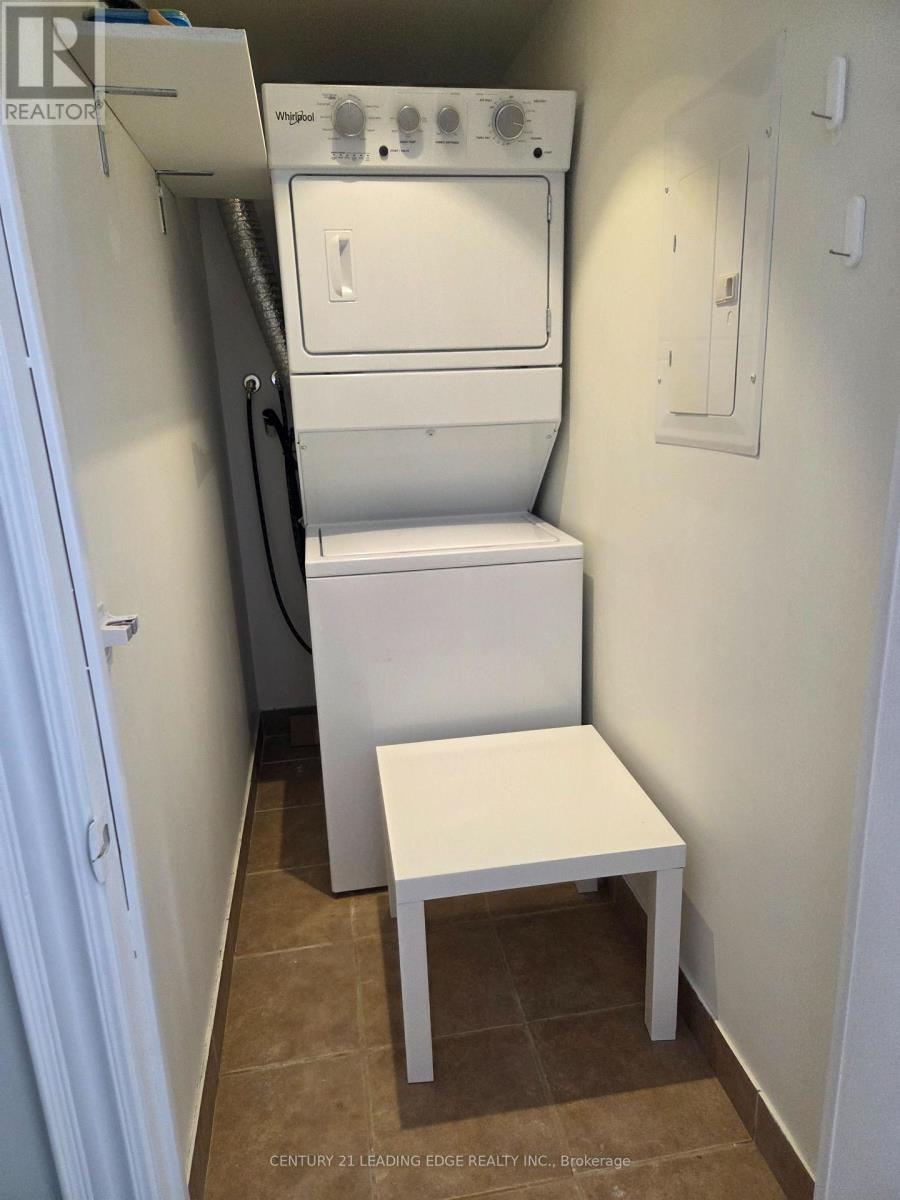 2007 - 10 Northtown Way, Toronto, Ontario  M2N 7L4 - Photo 7 - C12748898