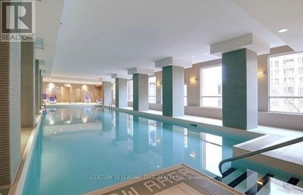 2007 - 10 Northtown Way, Toronto, Ontario  M2N 7L4 - Photo 12 - C12748898