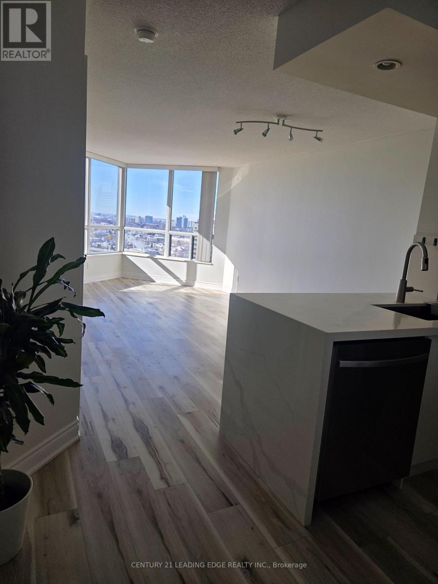 2007 - 10 Northtown Way, Toronto, Ontario  M2N 7L4 - Photo 8 - C12748898