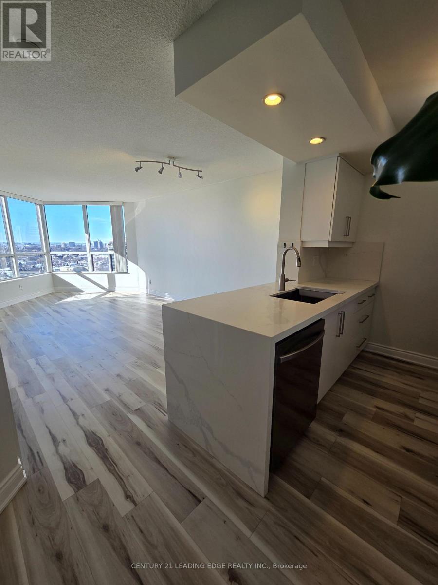 2007 - 10 Northtown Way, Toronto, Ontario  M2N 7L4 - Photo 6 - C12748898